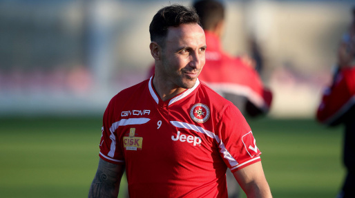 Matchday 22 Statistics - Michael Mifsud scored for the 6th different team in the BOV Premier League.